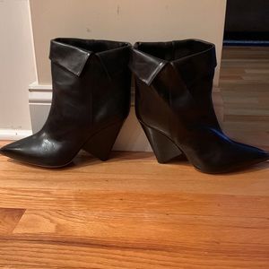 Isabel Marant booties